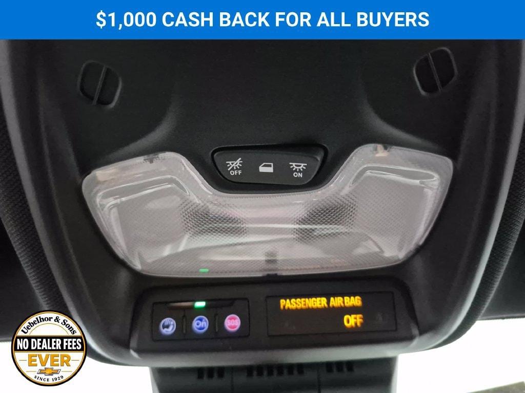 2026 Chevrolet Colorado Work Truck - Photo 23