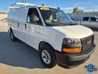  GMC Savana Cargo 2500