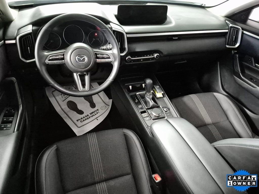 Used 2024 Mazda CX-50 2.5 S Preferred Package SUV