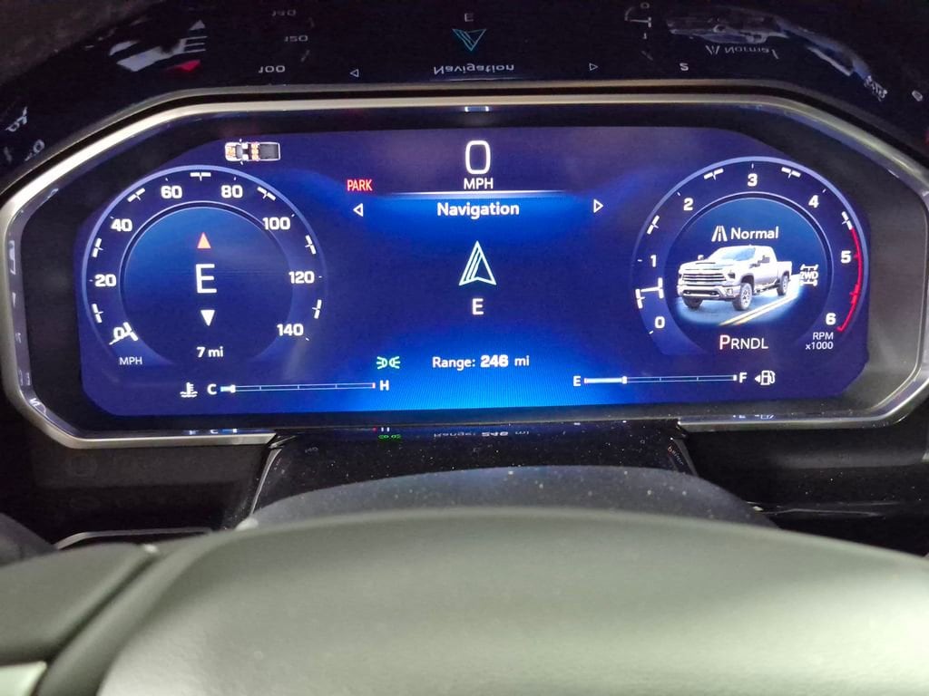 2026 Chevrolet Silverado 2500 HD LT - Photo 12