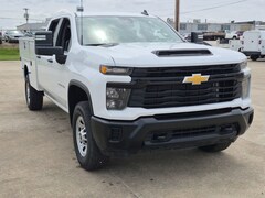 2026 Chevrolet Silverado 3500 HD WT Truck