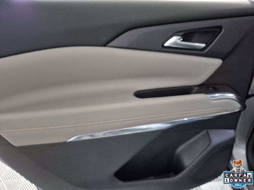 2026 Chevrolet Traverse LT - Photo 26