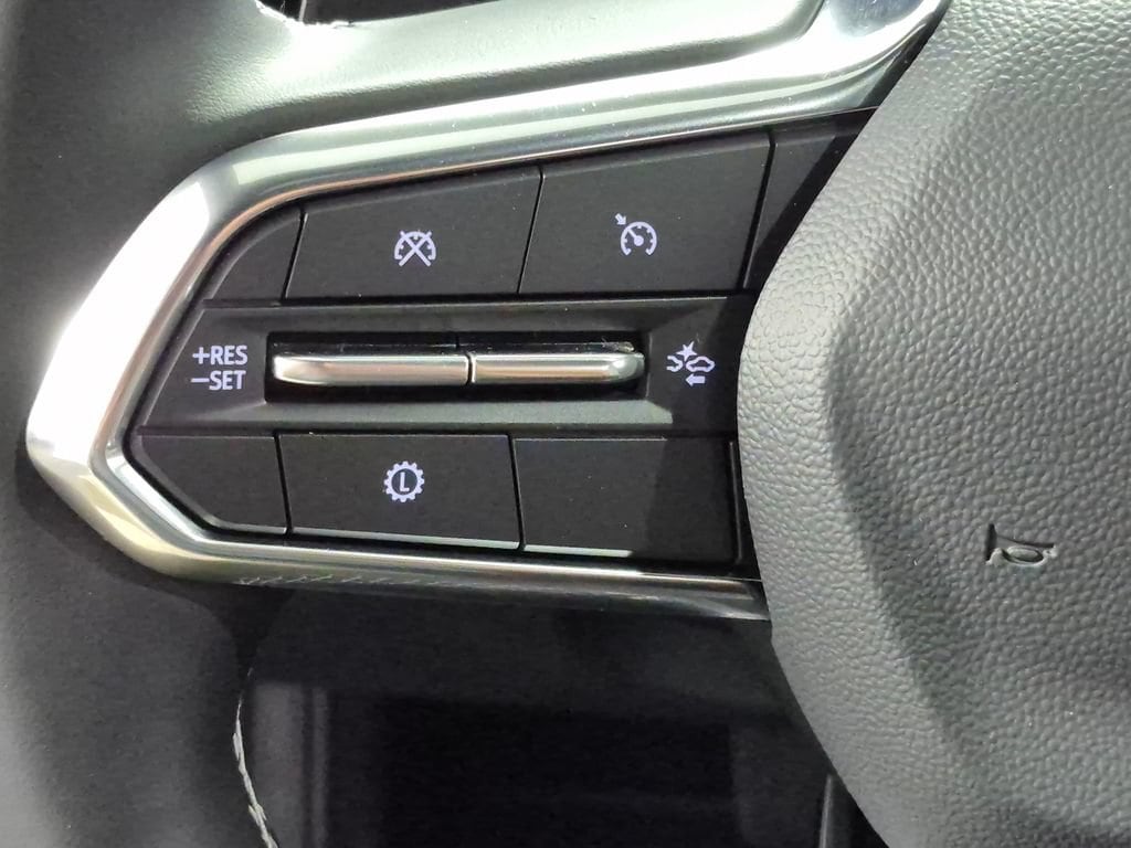 2026 Chevrolet Traverse LT - Photo 12