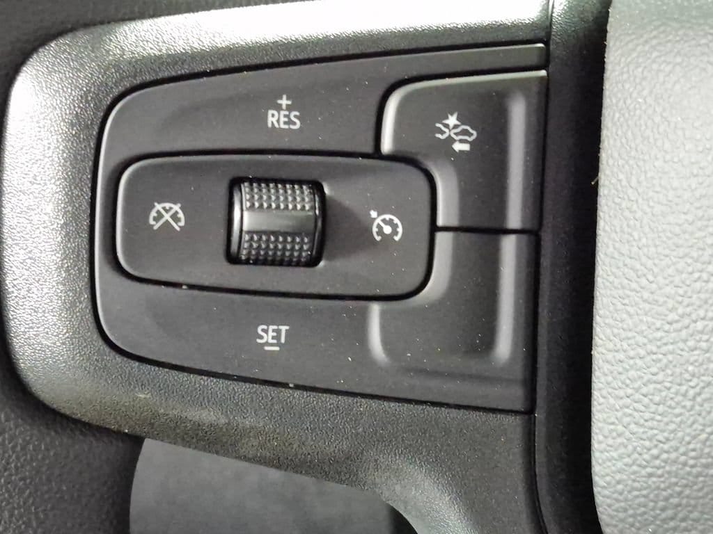 2026 Chevrolet Silverado 1500 Work Truck - Photo 12