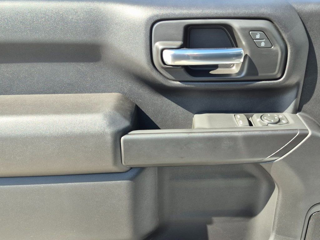 2025 Chevrolet Silverado 2500 HD Work Truck - Photo 14