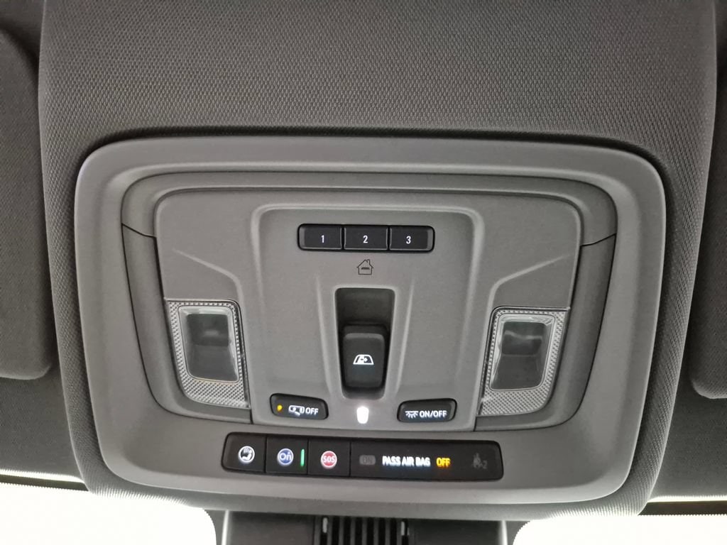 2026 Chevrolet Silverado 1500 LT Trail Boss - Photo 23