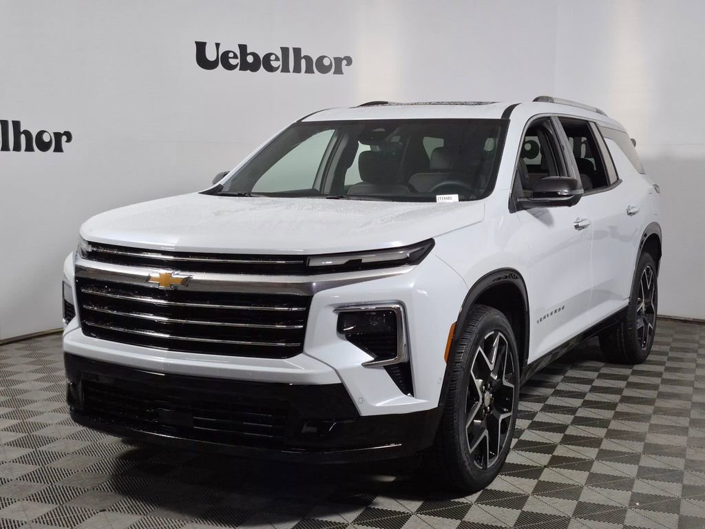 Uebelhor Sons Chevrolet Vehiclesnull
