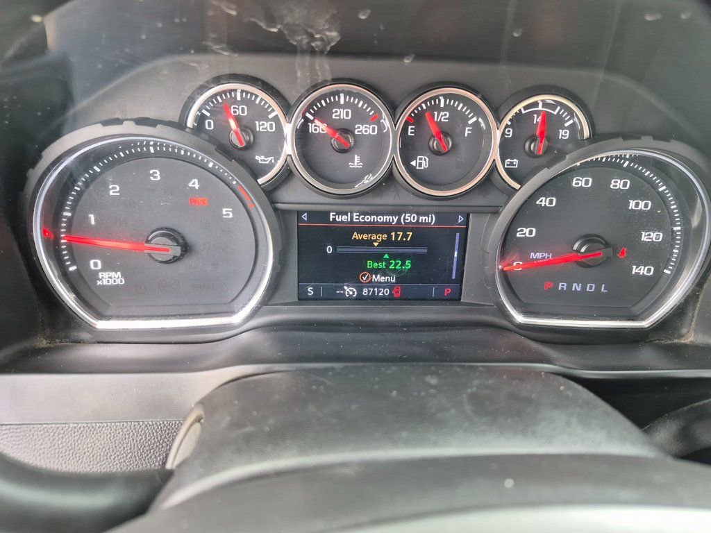 2022 Chevrolet Silverado 3500HD LT - Photo 23
