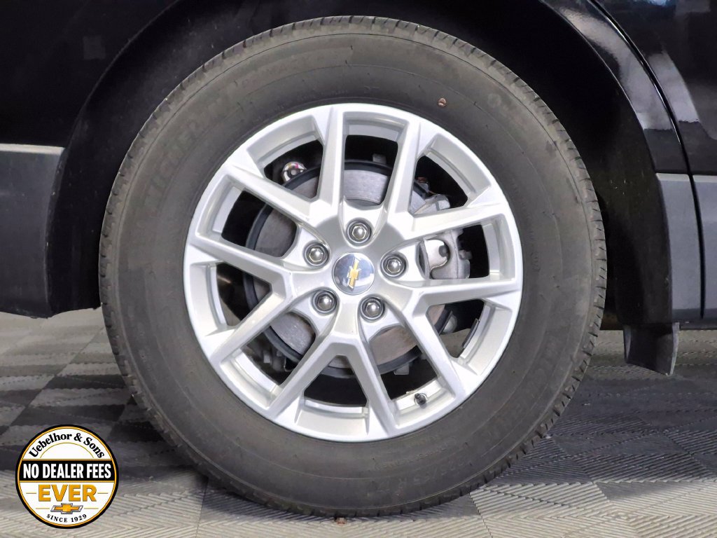 2024 Chevrolet Equinox LS - Photo 27