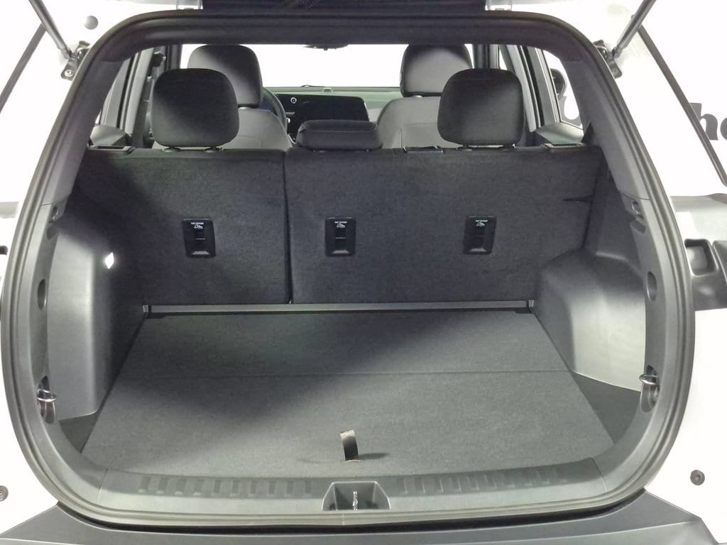 2027 Chevrolet Equinox LT - Photo 26