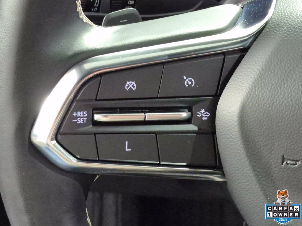 2024 Chevrolet Traverse 2LT - Photo 12