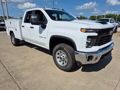 2025 Chevrolet Silverado 3500 HD WT Truck