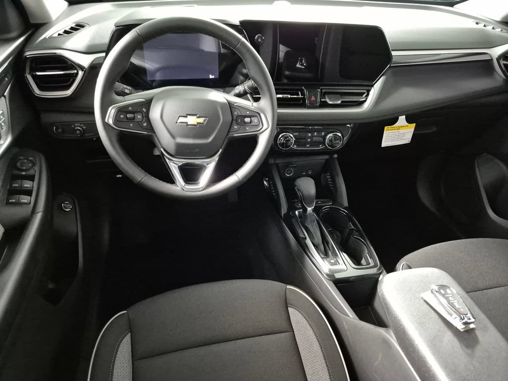 2026 Chevrolet Trailblazer LT - Photo 10
