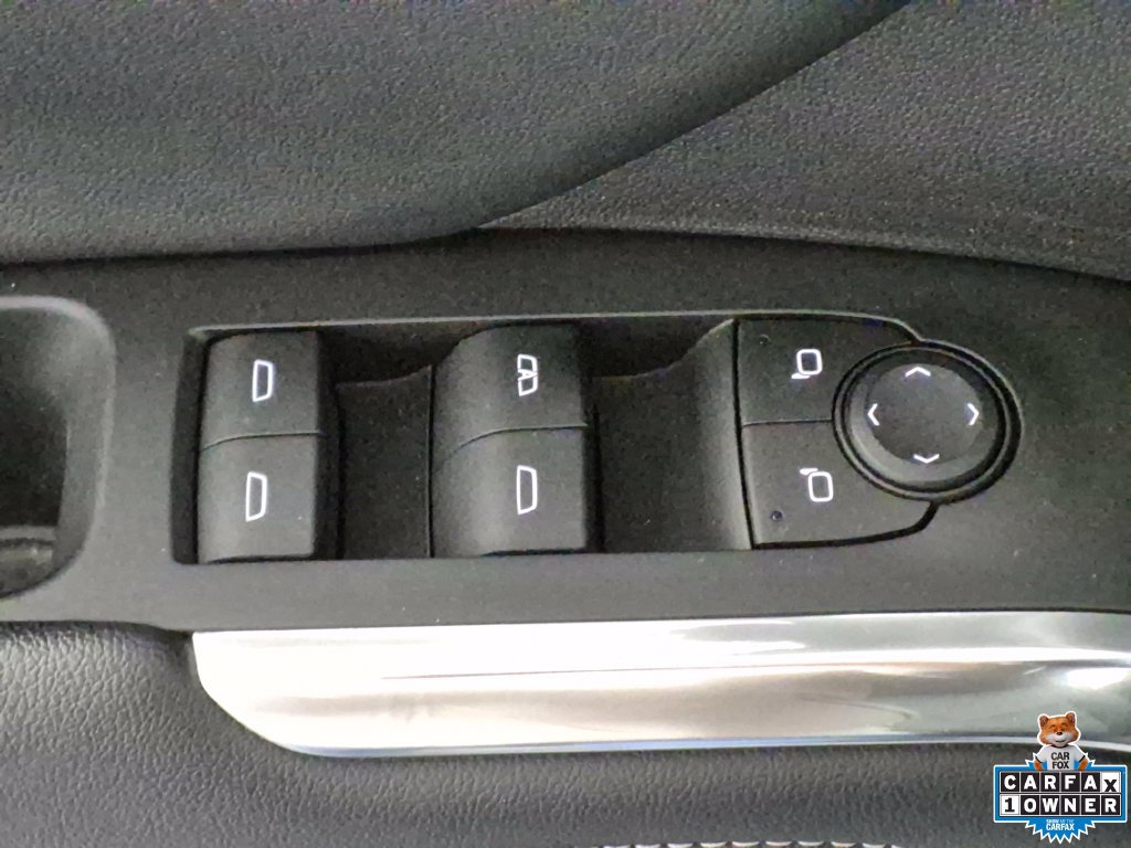 2024 Chevrolet Traverse 2LT - Photo 16