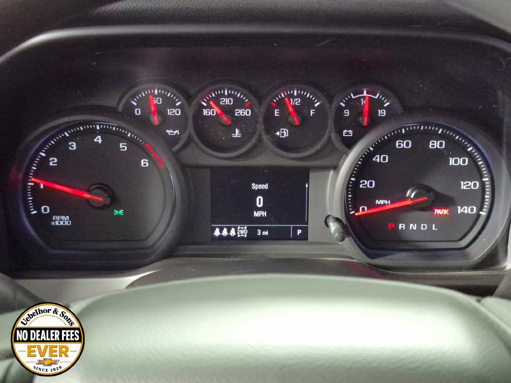 2026 Chevrolet Silverado 2500 HD Work Truck - Photo 13