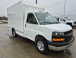  Chevrolet Express Cutaway 3500