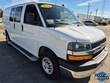 Chevrolet Express Cargo 2500