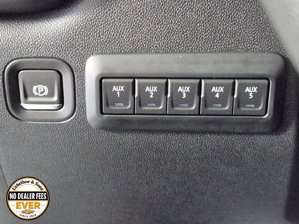 2026 Chevrolet Silverado 2500 HD Work Truck - Photo 14