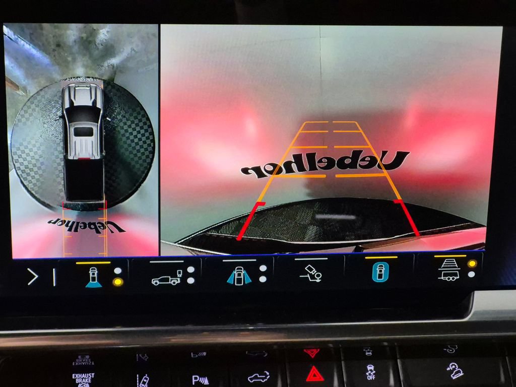 2026 Chevrolet Silverado 2500 HD LTZ - Photo 20