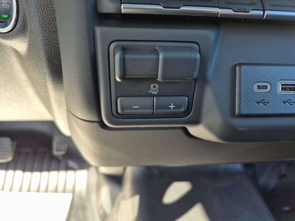 2025 Chevrolet Silverado 2500 HD Work Truck - Photo 20