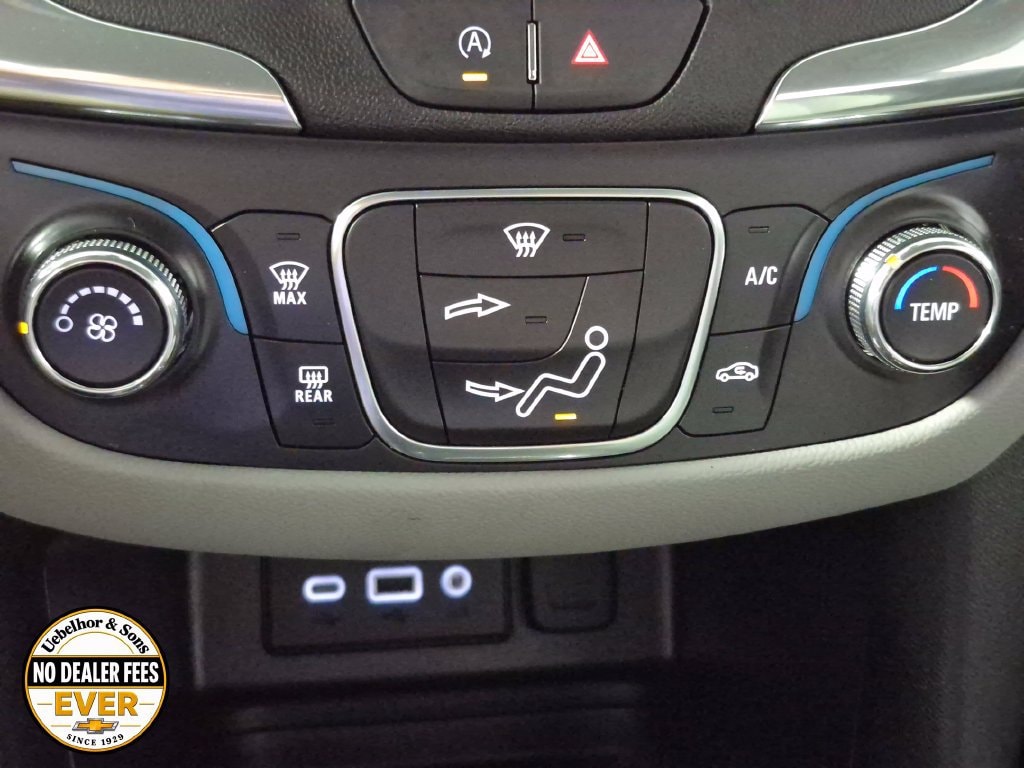 2024 Chevrolet Equinox LS - Photo 20