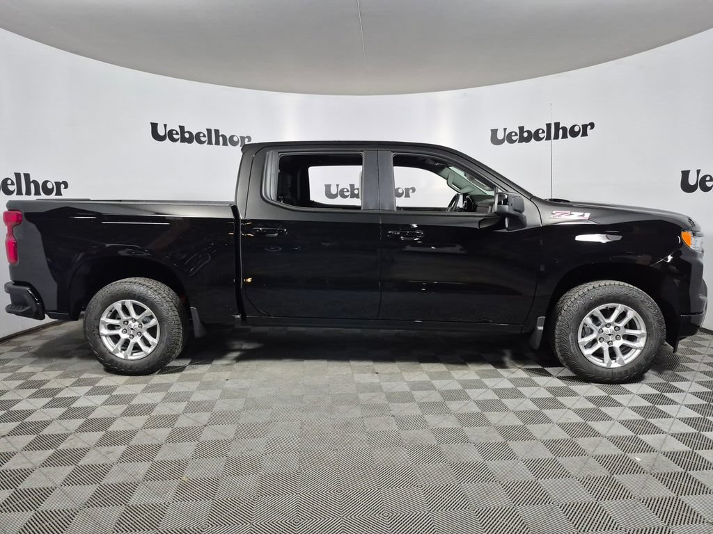 2026 Chevrolet Silverado 1500 RST - Photo 8