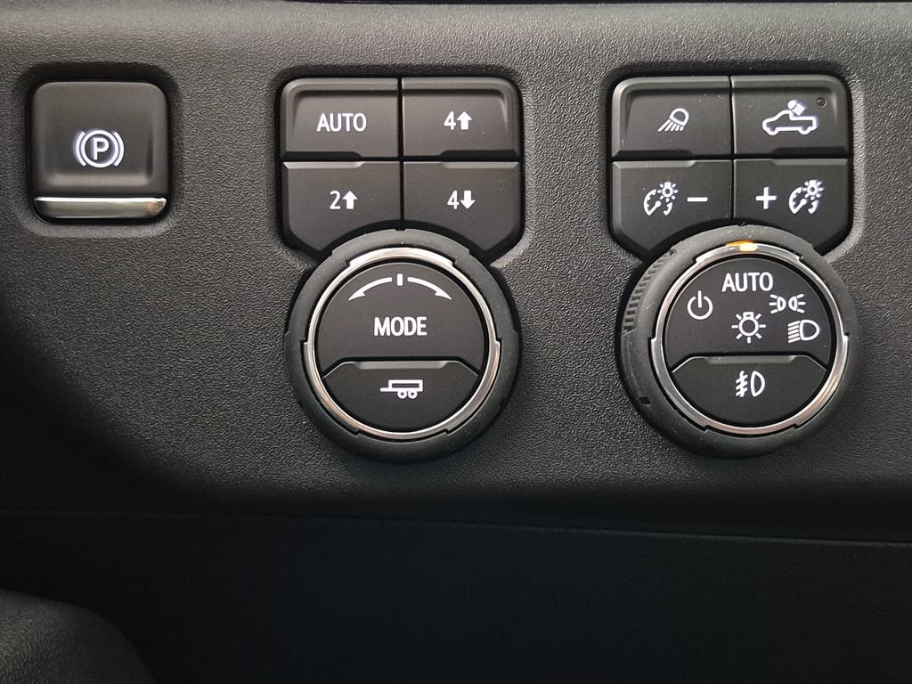 2026 Chevrolet Silverado 2500 HD LTZ - Photo 16