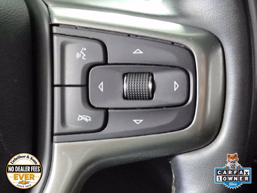 2025 Chevrolet Silverado 2500HD LT - Photo 14