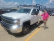 Chevrolet Silverado 2500 HD