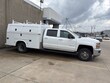  Chevrolet Silverado 3500 HD Chassis Cab