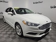 Ford Fusion Hybrid