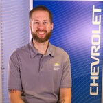 Staff member NICK STONE from 373098cde9f4