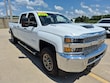 Chevrolet Silverado 3500 HD
