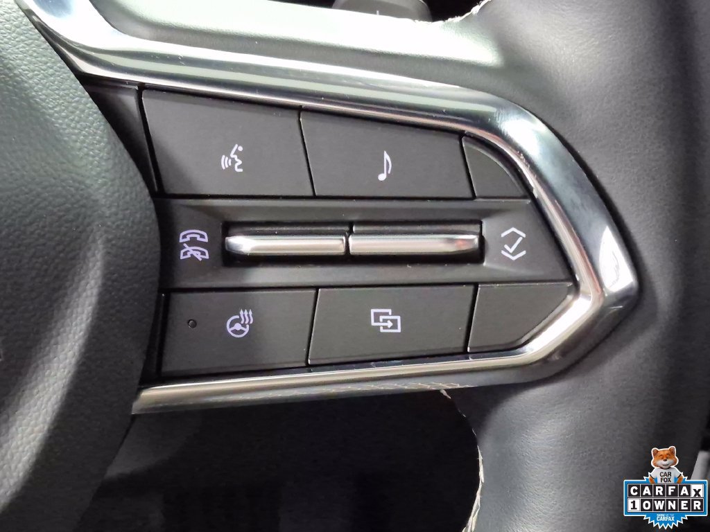 2024 Chevrolet Traverse 2LT - Photo 13