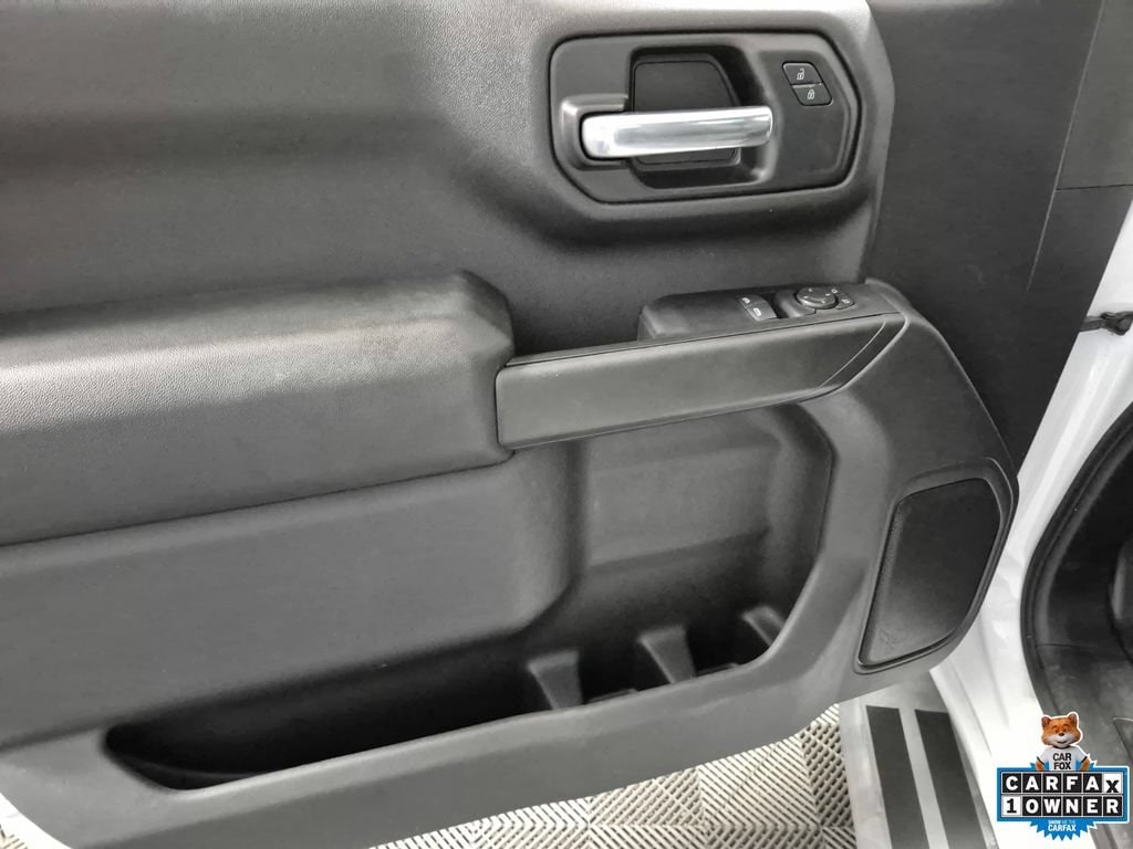 2025 Chevrolet Silverado 1500 Work Truck - Photo 14