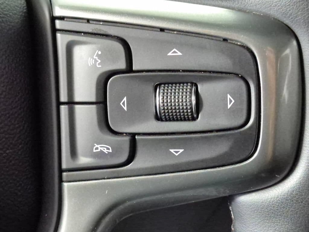 2023 Chevrolet Tahoe Z71 - Photo 13