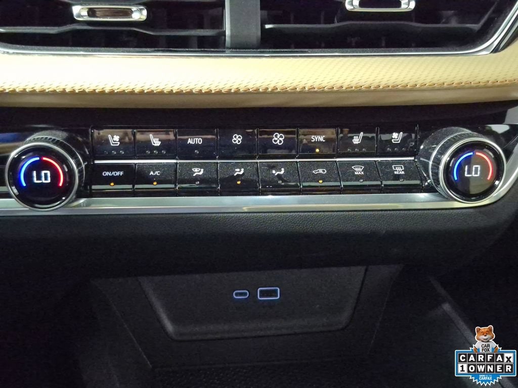 2026 Chevrolet Equinox ACTIV - Photo 21