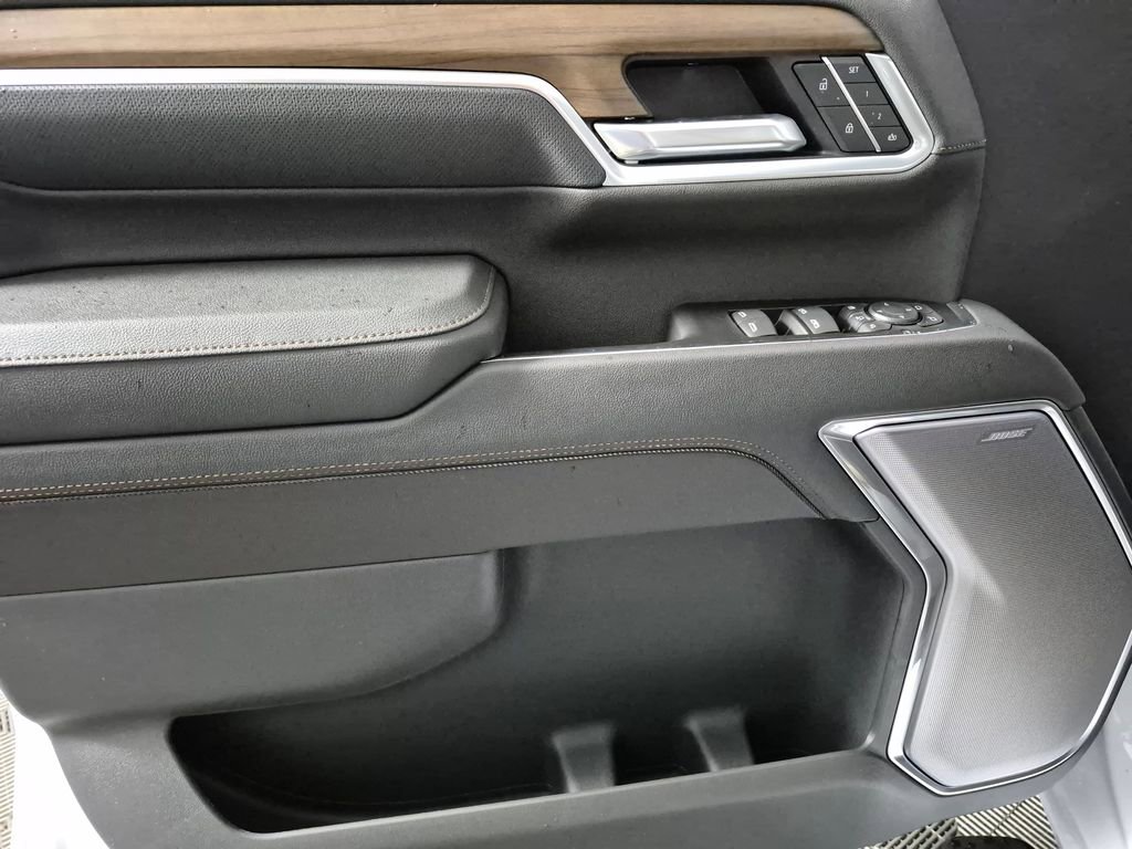 2026 Chevrolet Silverado 2500 HD High Country - Photo 15