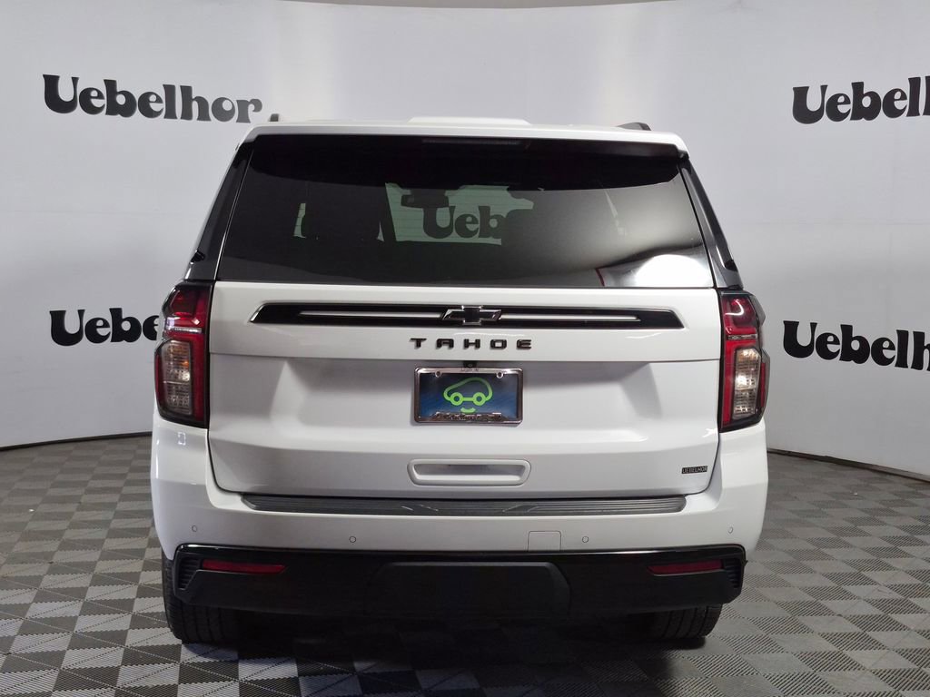 2023 Chevrolet Tahoe Z71 - Photo 6