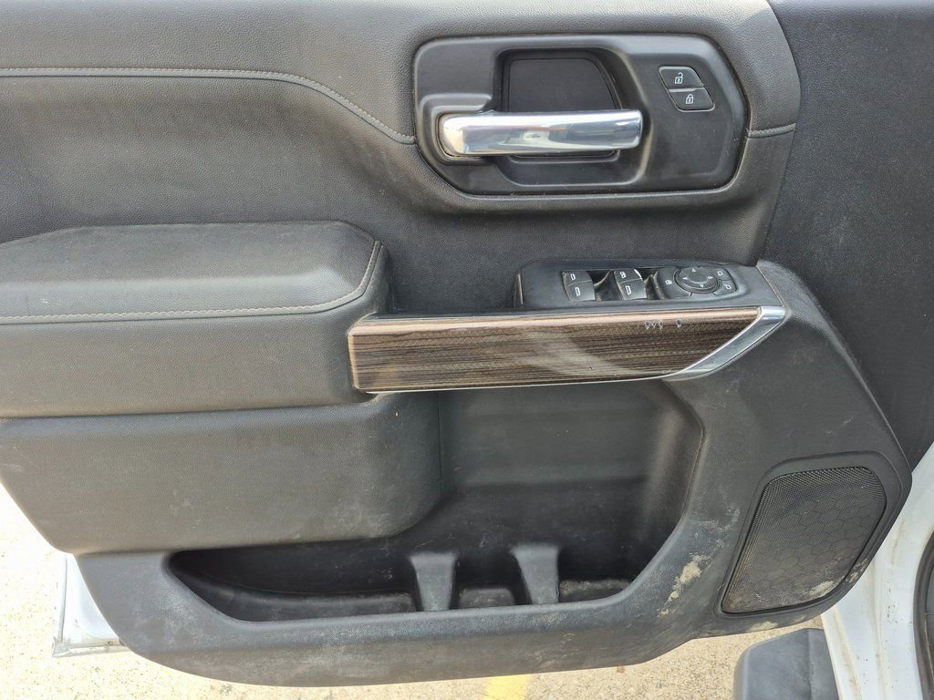 2022 Chevrolet Silverado 3500HD LT - Photo 15