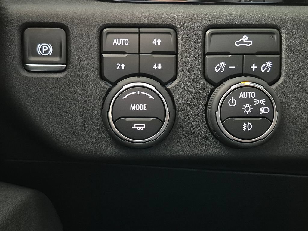 2026 Chevrolet Silverado 1500 RST - Photo 18