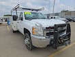 Chevrolet Silverado 3500 HD Chassis Cab