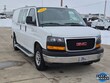  GMC Savana Cargo 2500