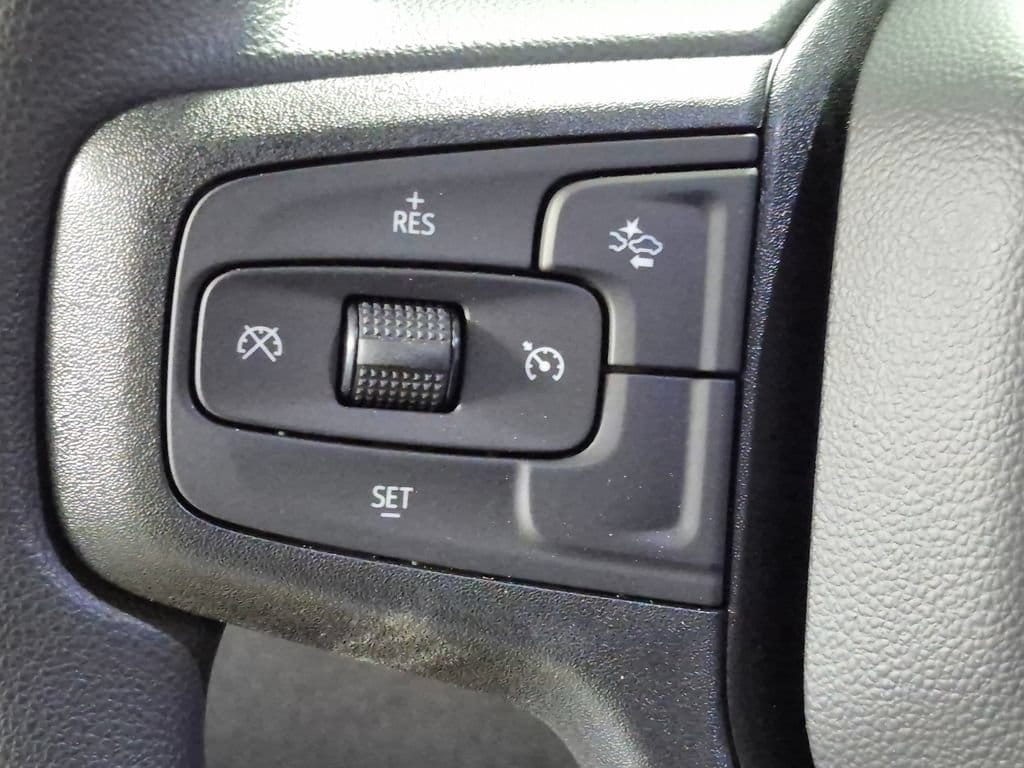 2026 Chevrolet Silverado 1500 Work Truck - Photo 12