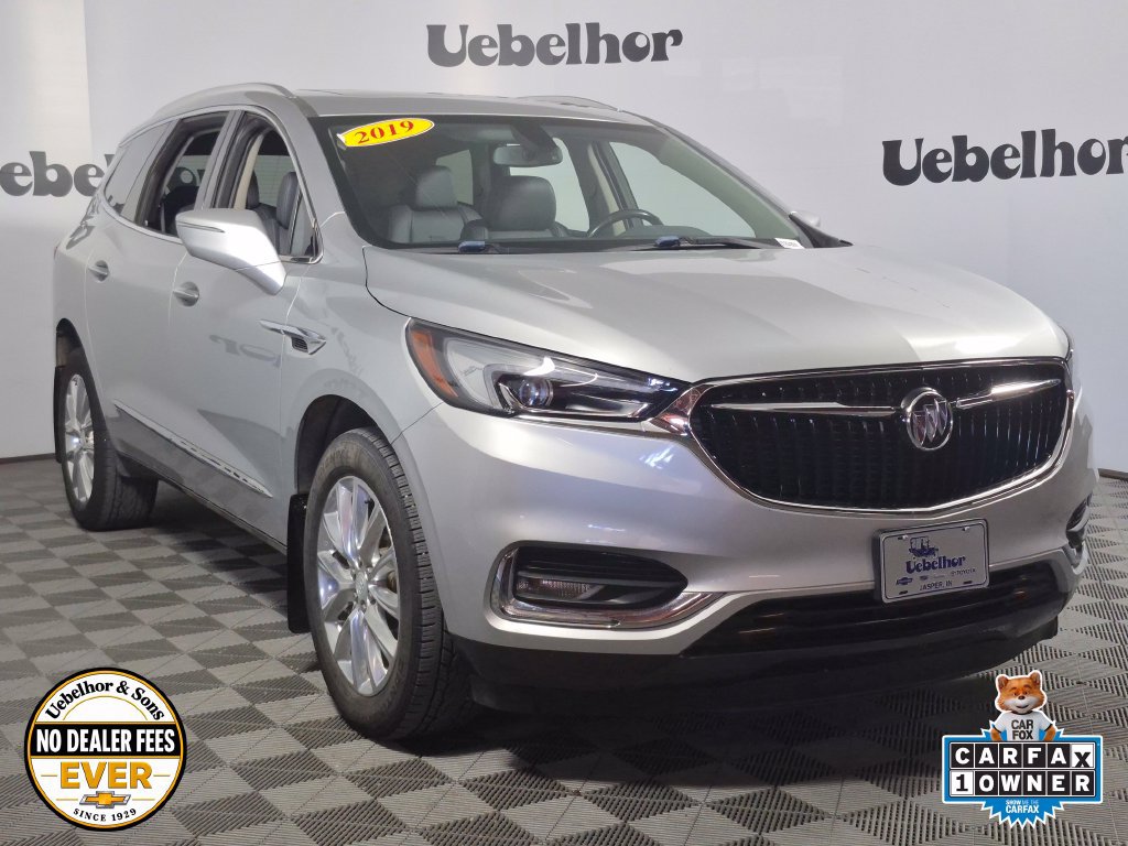 2019 Buick Enclave
