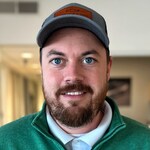 Staff member DARON CROWDER from 5e2ca7f6ce65