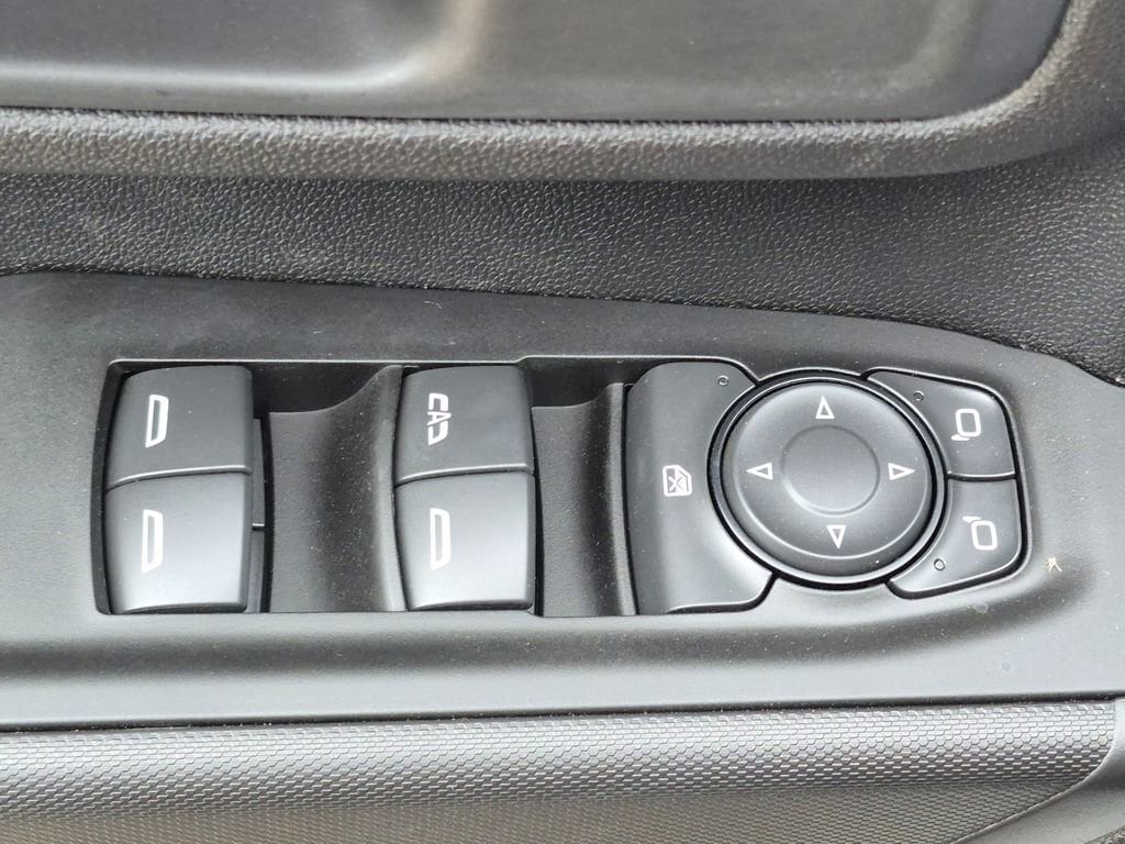 2026 Chevrolet Silverado 2500 HD Work Truck - Photo 14