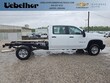 Chevrolet Silverado 2500 HD