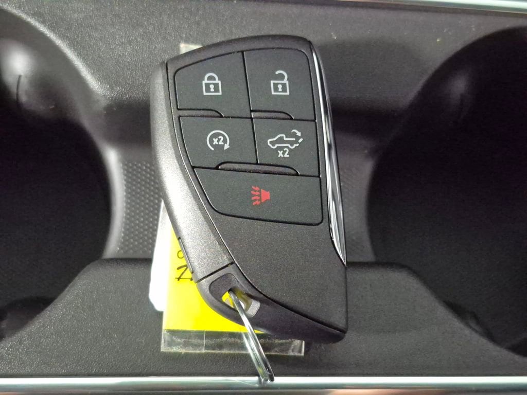 2026 Chevrolet Silverado 2500 HD High Country - Photo 28