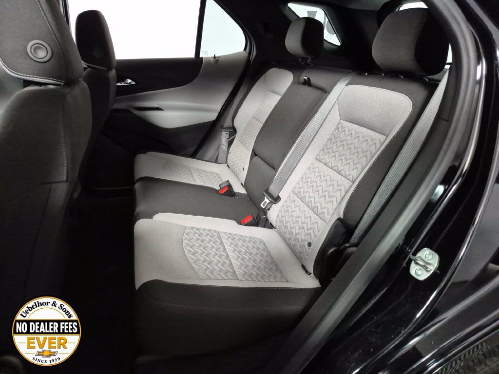2024 Chevrolet Equinox LS - Photo 24
